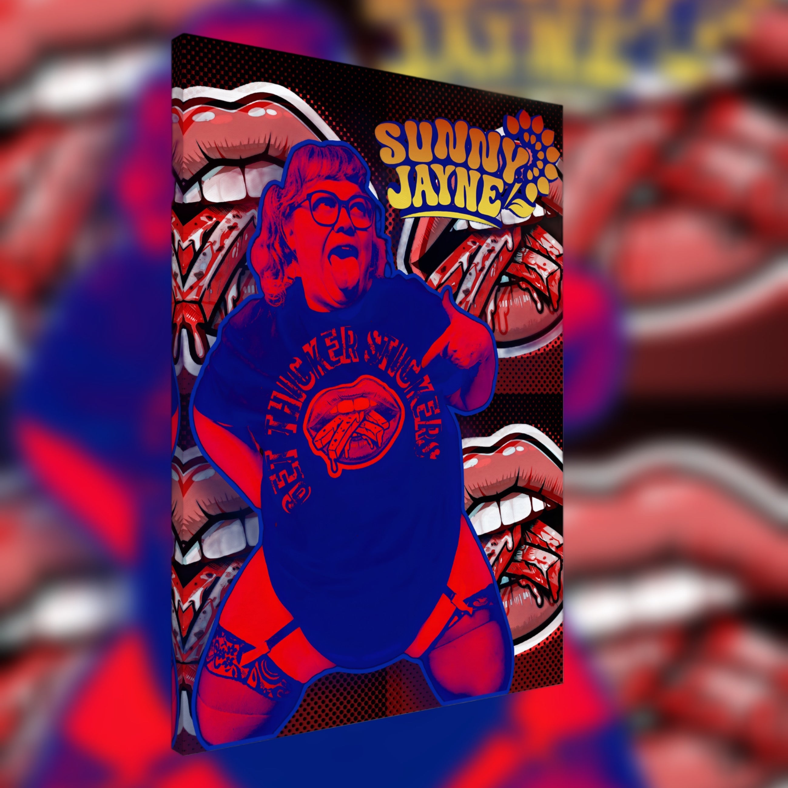 Canvas, Posters & Wall Art